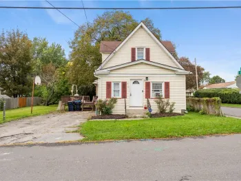 Property at 147 Clark Avenue, Irondequoit, NY 14609