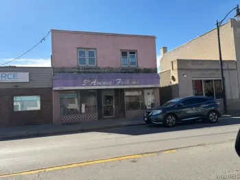 Property at 1907 Pine Avenue, Niagara Falls, NY 14301