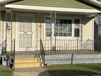 Property at 15 Schmarbeck Avenue, Buffalo, NY 14212