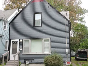 Property at 215 Pattison Street, Syracuse, NY 13203