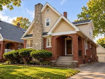 Property at 33 Mercer Avenue, Buffalo, NY 14214