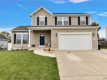 Property at 72 John Alex Drive, West Seneca, NY 14224