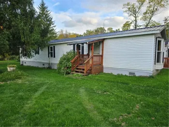 Property at 89 West St West St, New Berlin, NY 13411
