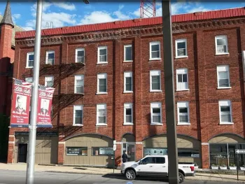 Property at 503-525 Albany Street, Little Falls City, NY 13365