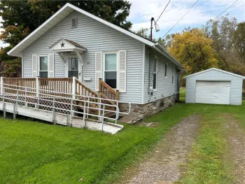 Property at 57 W Main Street, Canisteo, NY 14823