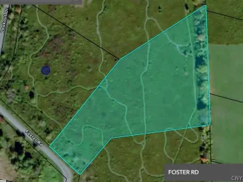Property at Foster Road, Homer, NY 13077