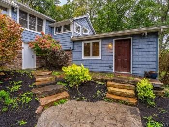 Property at 7015 S Abbott Rd, Boston, NY 14075