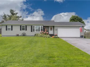 Property at 22338 Wayside Drive, Pamelia, NY 13601