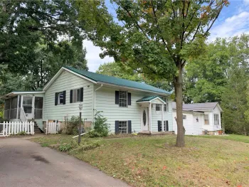 Property at 254 W 8th Street, Elmira, NY 14903