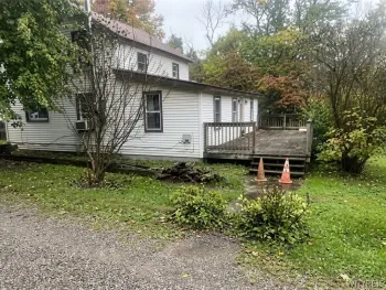Property at 12070 SR 22, Whitehall, NY 12887