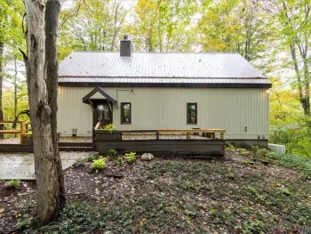 Property at 11655 Bolton Road, Ashford, NY 14141