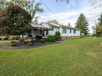Property at 4070 Tennessee Circle, Eden, NY 14057