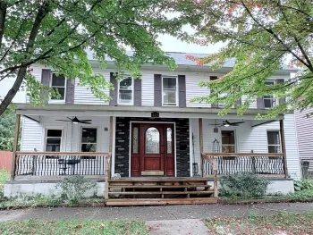 Property at 115 Second Street, Rome, NY 13440