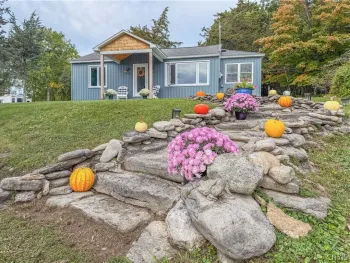 Property at 14411 Snowshoe Road, Henderson, NY 13650