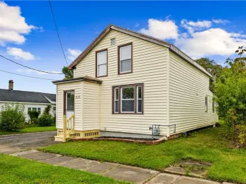 Property at 1113 Leeds Street, Utica, NY 13501