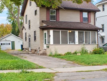 Property at 122 Holcroft Road, Rochester, NY 14612