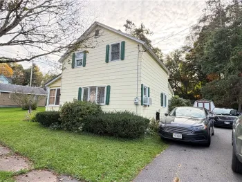 Property at 1 Orchard Street, Sidney, NY 13838