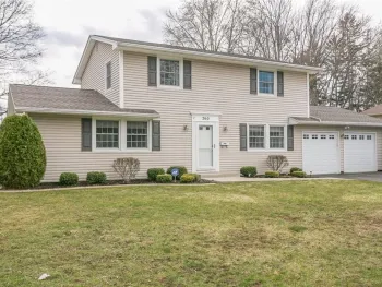 Property at 260 Ballad Avenue, Greece, NY 14626
