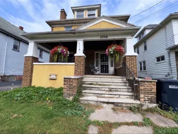 Property at 2236 Niagara Avenue, Niagara Falls, NY 14305