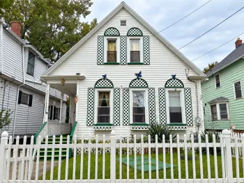 Property at 93 Herald Street, Rochester, NY 14621