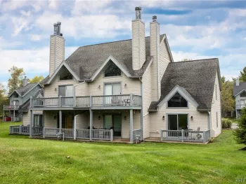 Property at 175 Wildflower, Ellicottville, NY 14731