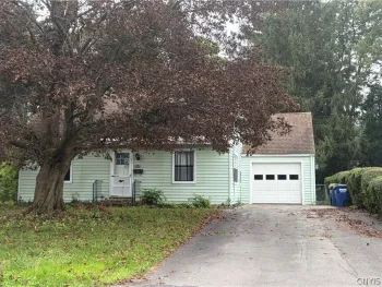 Property at 101 Arbordale Place, Camillus, NY 13219