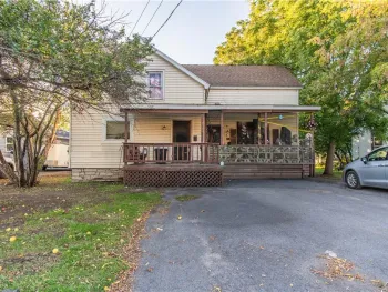 Property at 711 Leray Street, Watertown City, NY 13601