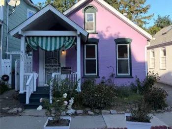 Property at 407 Summer Street, Buffalo, NY 14213