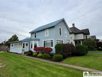 Property at 63 South Street, Bolivar, NY 14715