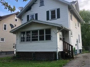 Property at 938 Post Avenue, Rochester, NY 14619