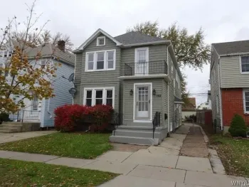 Property at 192 Euclid Avenue, Tonawanda, NY 14217