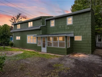 Property at 57 Wall Street, Tonawanda, NY 14150