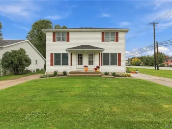 Property at 1 Montauk Lane, Lancaster, NY 14086