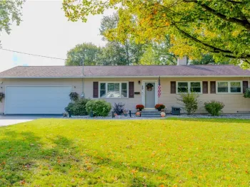 Property at 29 Cedarbrook Crescent, Whitestown, NY 13492