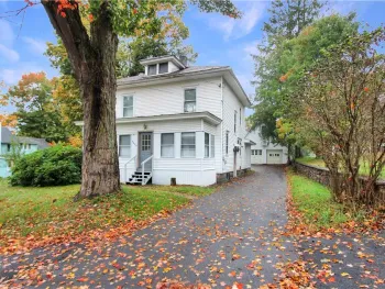 Property at 9629 Beaver Falls Rd, Croghan, NY 13327