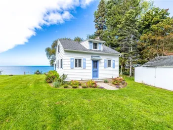 Property at 5367 Contant Lane, Sodus, NY 14589