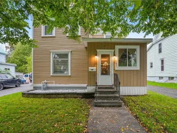 Property at 131 Sherman Street, Oneida, NY 13421