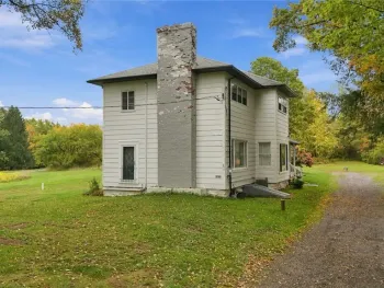 Property at 1822 Grover Road, Aurora, NY 14052