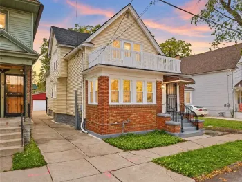 Property at 22 Zenner Street, Buffalo, NY 14211