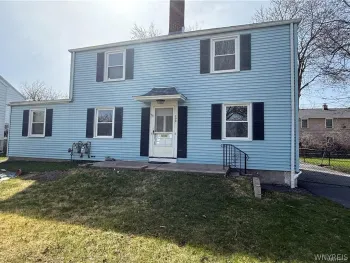 Property at 102 Ellen Drive, Cheektowaga, NY 14225