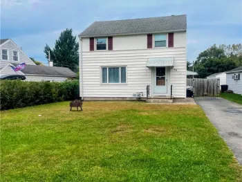 Property at 50 Rudman Road, Irondequoit, NY 14622
