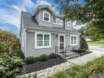 Property at 5105 Townline Road, Cambria, NY 14132