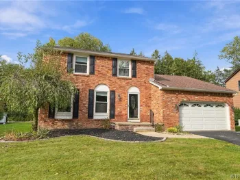 Property at 38 Shady Grove Drive, Amherst, NY 14051