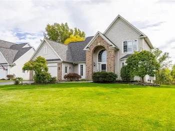Property at 31 Captiva Crossing, Perinton, NY 14450