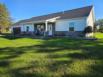 Property at 4172 Ferguson Corners Road, Potter, NY 14544