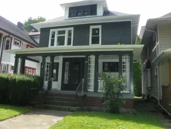 Property at 45-47 Werner Park, Rochester, NY 14620
