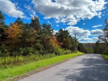 Property at Lot #16 Furman Mills Road, Sherburne, NY 13460