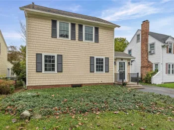 Property at 36 Westmoreland Drive, Rochester, NY 14620
