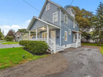Property at 167 Baldwin Avenue, Syracuse, NY 13205