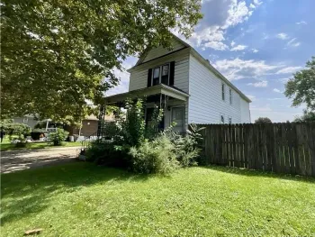 Property at 2467 Cudaback Avenue, Niagara Falls, NY 14303
